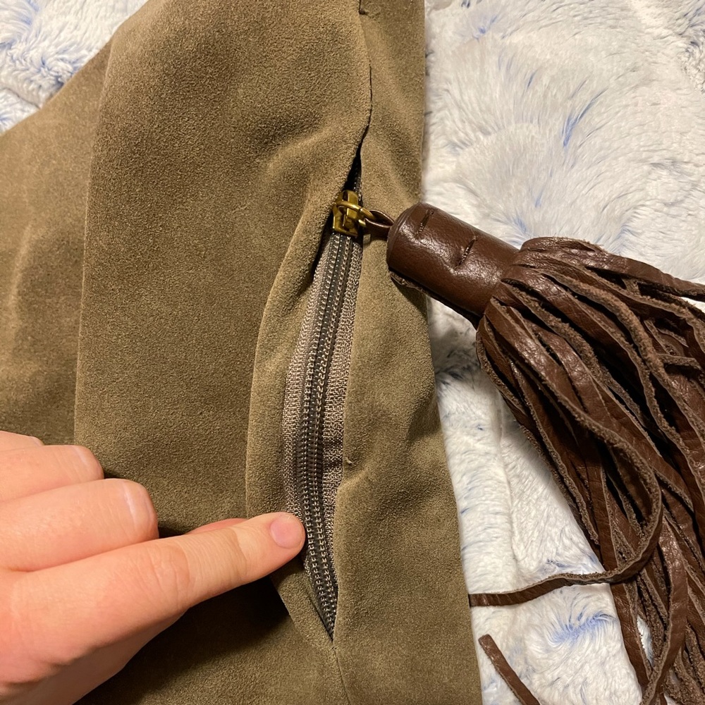 HOBO purse - Picture 4 of 7